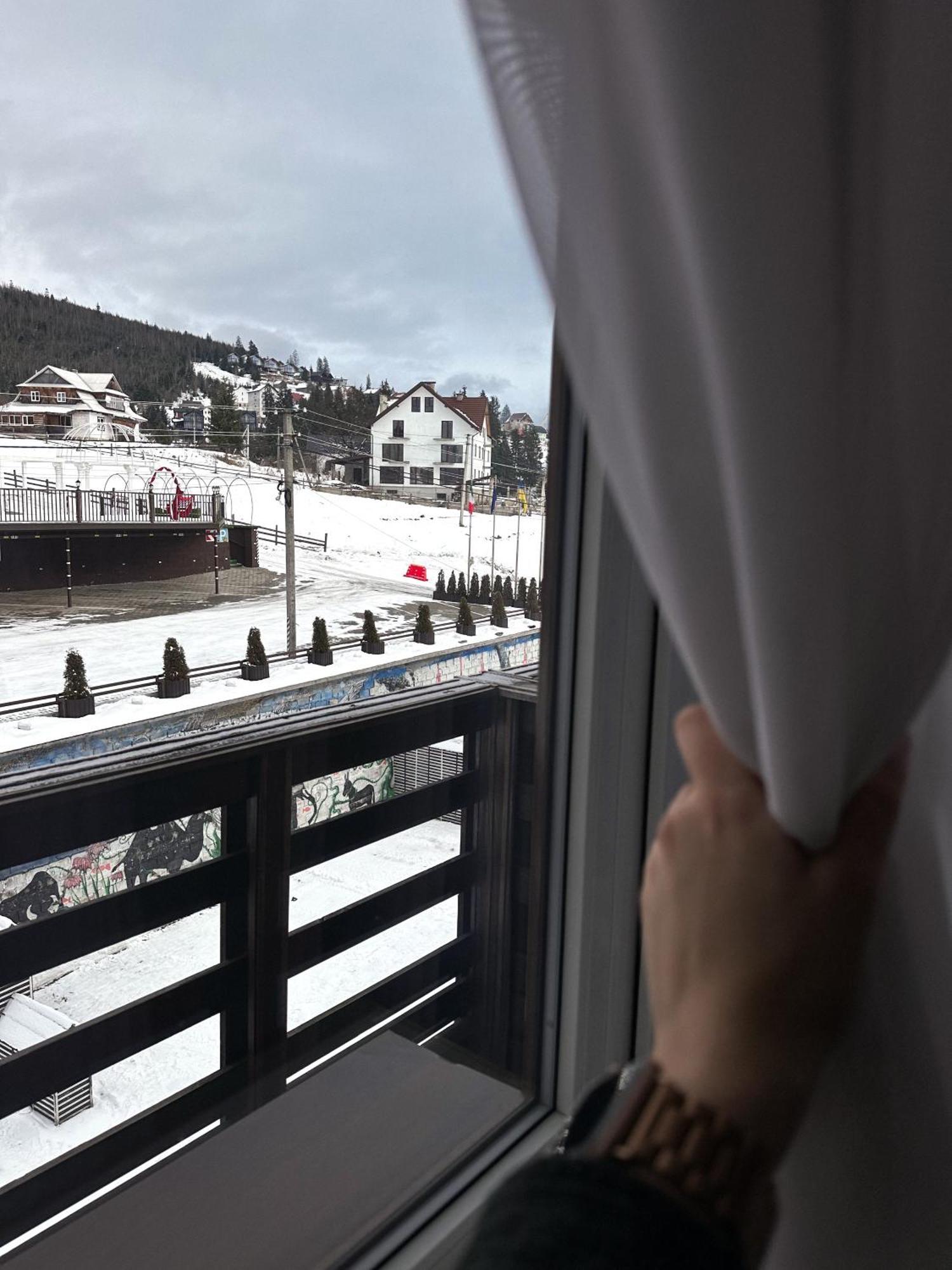 Villa Blanc バコヴェル エクステリア 写真