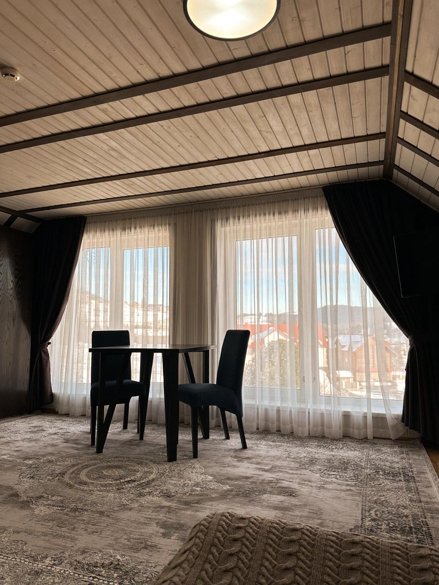 Villa Blanc バコヴェル エクステリア 写真