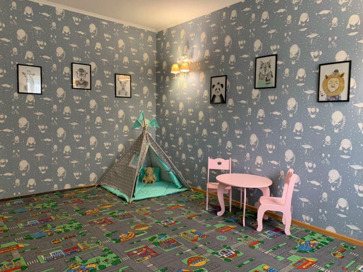 Villa Blanc バコヴェル エクステリア 写真